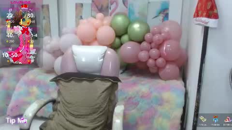 _alegriamartinez_ online show from 02-28-25, 12:20