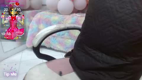 _alegriamartinez_ online show from 03-07-25, 01:29