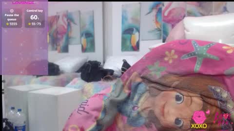 _alegriamartinez_ online show from 10-24-25, 07:43