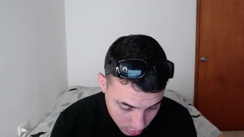 Alex online show from 01-07-25, 12:45
