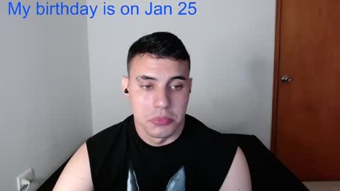Alex online show from 01-23-25, 02:33