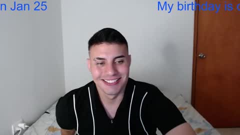 Alex online show from 01-25-25, 02:15