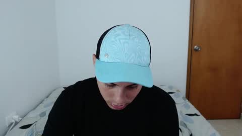 Alex online show from 02-03-25, 04:14