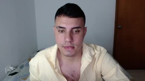 Alex online show from 02-05-25, 07:18