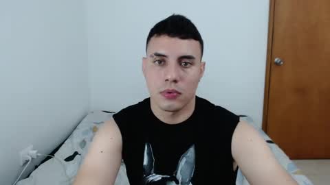 Alex online show from 02-08-25, 05:08