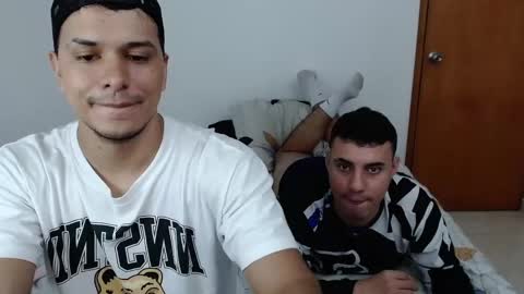 Alex online show from 02-09-25, 04:04