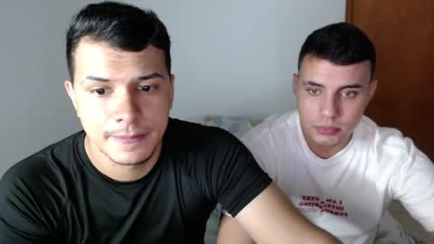 Alex online show from 02-10-25, 02:30