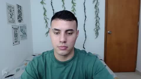 Alex online show from 02-28-25, 01:47