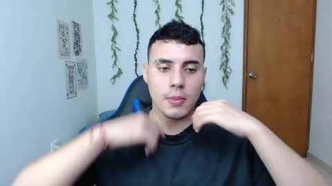 Alex online show from 03-03-25, 12:48