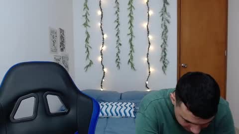 Alex online show from 03-04-25, 04:17