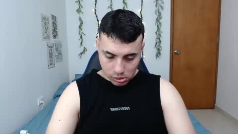 Alex online show from 03-10-25, 06:27