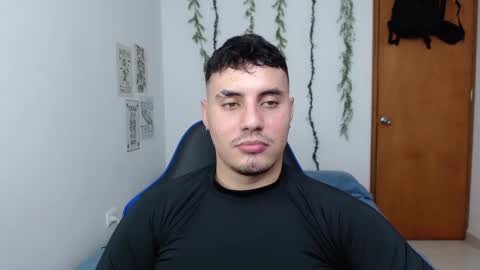 Alex online show from 09-23-25, 02:36
