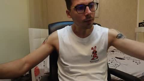 Alex online show from 11-05-25, 04:12