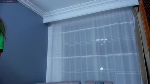 Snapshot of _alexafoxx_ chatting on 02-27-25, 06:40 Alexa Vsquez online show from 02-27-25, 06:40