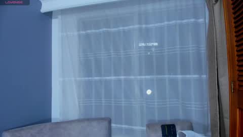 Snapshot of _alexafoxx_ chatting on 02-27-25, 09:43 Alexa Vsquez online show from 02-27-25, 09:43