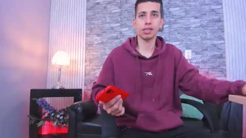 Alexander online show from 10-16-25, 02:07