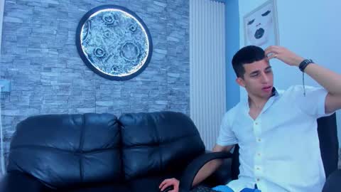 Alexander online show from 10-21-25, 12:17