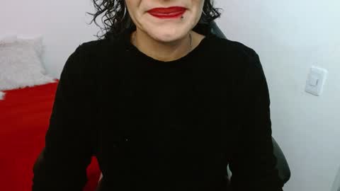 Snapshot of _alexandrajones chatting on 01-23-25, 03:26 Alexandra online show from 01-23-25, 03:26