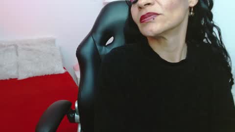 Snapshot of _alexandrajones chatting on 01-24-25, 07:51 Alexandra online show from 01-24-25, 07:51