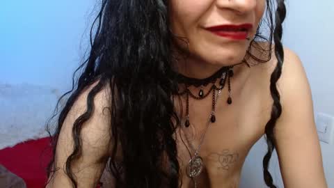 Snapshot of _alexandrajones chatting on 01-25-25, 08:10 Alexandra online show from 01-25-25, 08:10