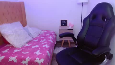 Snapshot of _alexandrajones chatting on 02-07-25, 03:45 Alexandra online show from 02-07-25, 03:45