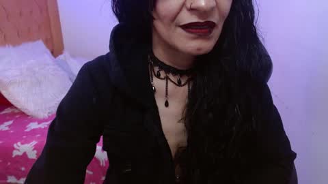 Snapshot of _alexandrajones chatting on 02-07-25, 06:45 Alexandra online show from 02-07-25, 06:45