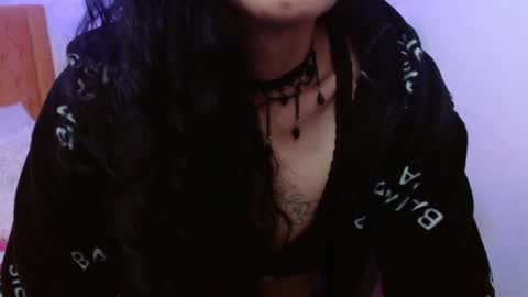 Snapshot of _alexandrajones chatting on 02-07-25, 09:47 Alexandra online show from 02-07-25, 09:47