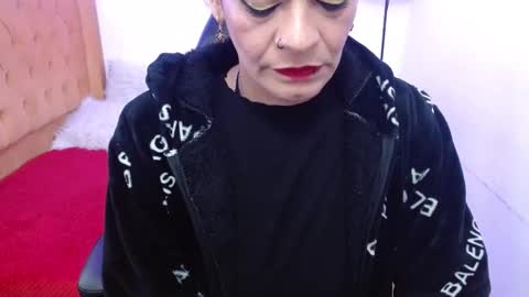 Snapshot of _alexandrajones chatting on 02-09-25, 09:26 Alexandra online show from 02-09-25, 09:26