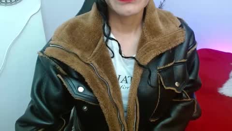 Snapshot of _alexandrajones chatting on 02-15-25, 04:36 Alexandra online show from 02-15-25, 04:36