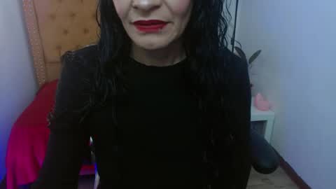 Snapshot of _alexandrajones chatting on 02-17-25, 01:58 Alexandra online show from 02-17-25, 01:58