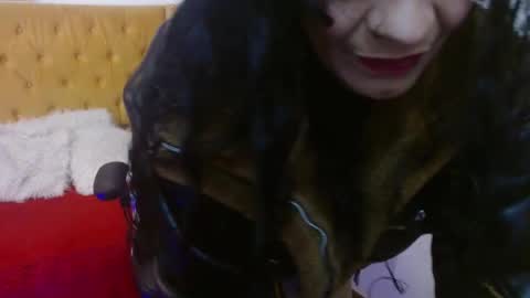 Snapshot of _alexandrajones chatting on 02-17-25, 05:14 Alexandra online show from 02-17-25, 05:14