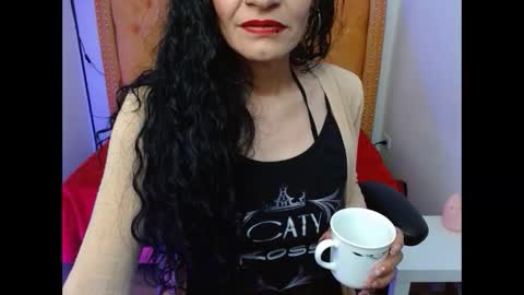 Snapshot of _alexandrajones chatting on 02-23-25, 11:55 Alexandra online show from 02-23-25, 11:55