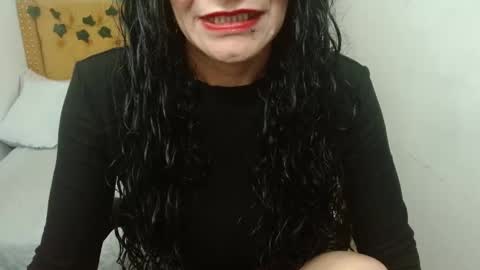 Snapshot of _alexandrajones chatting on 03-06-25, 04:30 Alexandra online show from 03-06-25, 04:30