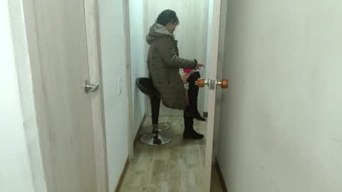 Snapshot of _alexandrajones chatting on 03-06-25, 10:41 Alexandra online show from 03-06-25, 10:41