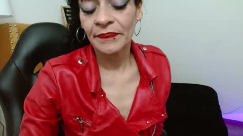 Snapshot of _alexandrajones chatting on 03-07-25, 08:13 Alexandra online show from 03-07-25, 08:13