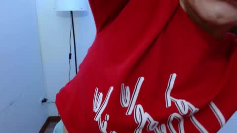 Snapshot of _alexandrajones chatting on 10-03-25, 04:53 Alexandra online show from 10-03-25, 04:53