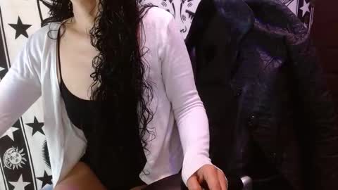 Alexandra online show from 01-08-26, 03:20