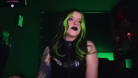 Miss Alice  My internet sucks these days see you soon online show from 11-09-25, 08:07