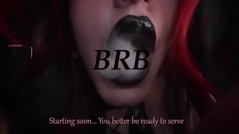 Miss Alice  My internet sucks these days see you soon online show from 12-03-25, 08:18