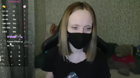  AliceCullen  online show from 03-18-26, 05:05