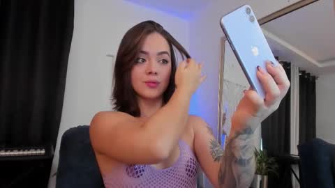 Alice online show from 03-03-26, 11:27