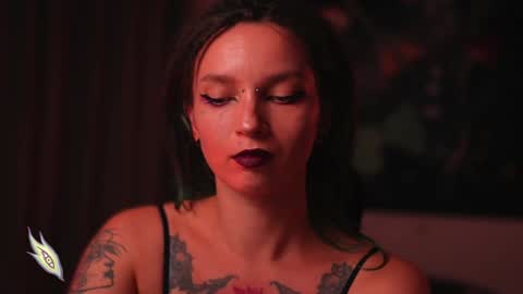 Snapshot of _alicemorrison_ chatting on 12-25-24, 05:15 Alice Morrison Mistress Datura online show from 12-25-24, 05:15