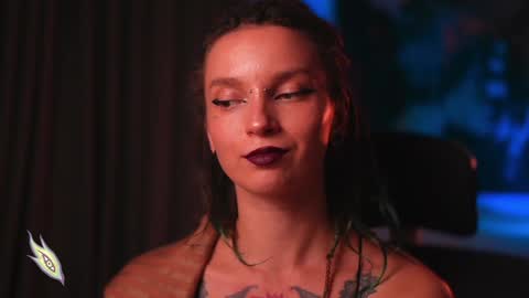 Snapshot of _alicemorrison_ chatting on 01-03-25, 07:29 Alice Morrison Mistress Datura online show from 01-03-25, 07:29