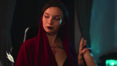 Snapshot of _alicemorrison_ chatting on 01-23-25, 03:54 Alice Morrison Mistress Datura online show from 01-23-25, 03:54