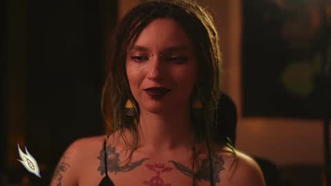 Snapshot of _alicemorrison_ chatting on 02-01-25, 04:11 Alice Morrison Mistress Datura online show from 02-01-25, 04:11