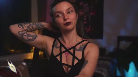 Snapshot of _alicemorrison_ chatting on 02-11-25, 07:38 Alice Morrison Mistress Datura online show from 02-11-25, 07:38