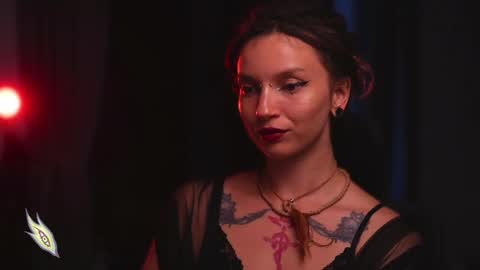 Snapshot of _alicemorrison_ chatting on 03-09-25, 07:26 Alice Morrison Mistress Datura online show from 03-09-25, 07:26