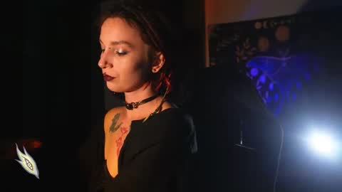 Snapshot of _alicemorrison_ chatting on 09-10-25, 06:30 Alice Morrison Mistress Datura online show from 09-10-25, 06:30