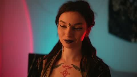 Alice Morrison Mistress Datura online show from 05-10-26, 06:24