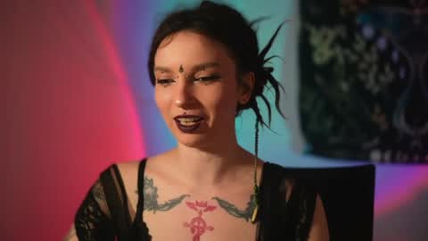 Alice Morrison Mistress Datura online show from 05-15-26, 05:53
